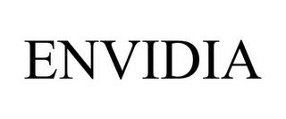 ENVIDIA trademark