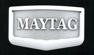 MAYTAG trademark