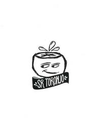 SR TORONJO trademark