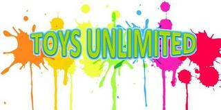 TOYS UNLIMITED trademark