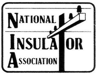 NATIONAL INSULATOR ASSOCIATION trademark