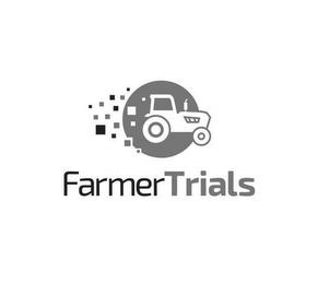 FARMERTRIALS trademark