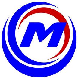 M trademark