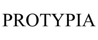 PROTYPIA trademark