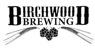 BIRCHWOOD BREWING trademark