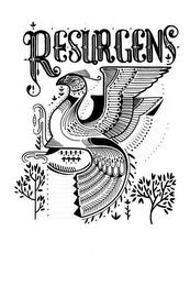 RESURGENS trademark