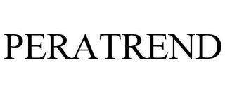 PERATREND trademark