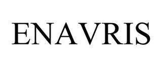 ENAVRIS trademark