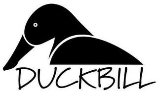 DUCKBILL trademark