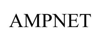 AMPNET trademark