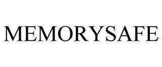 MEMORYSAFE trademark