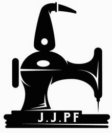 J.J.PF trademark