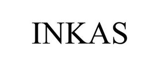 INKAS trademark