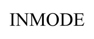 INMODE trademark