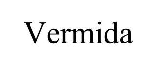 VERMIDA trademark