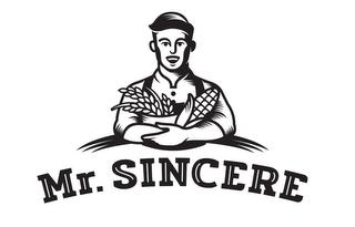 MR. SINCERE trademark