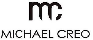 MICHAEL CREO trademark