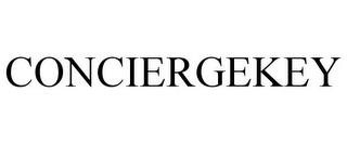 CONCIERGEKEY trademark