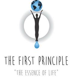 THE FIRST PRINCIPLE "THE ESSENCE OF LIFE" trademark