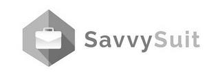 SAVVYSUIT trademark