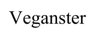 VEGANSTER trademark