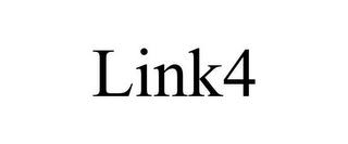 LINK4 trademark