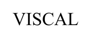 VISCAL trademark