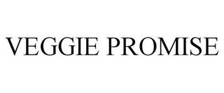 VEGGIE PROMISE trademark