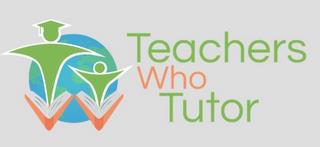 TEACHERS WHO TUTOR trademark