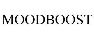 MOODBOOST trademark