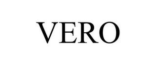 VERO trademark