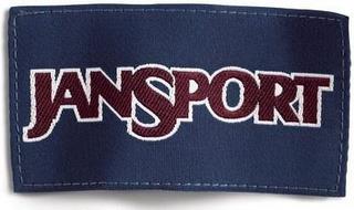 JANSPORT trademark