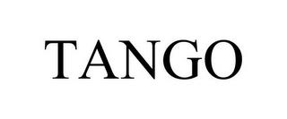 TANGO trademark