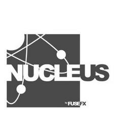 NUCLEUS BY FUSEFX trademark