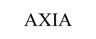 AXIA trademark