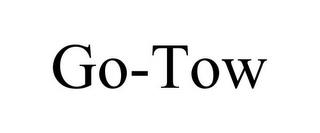 GO-TOW trademark