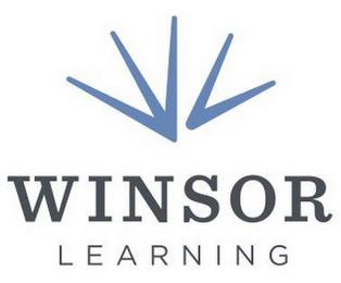 WINSOR LEARNING trademark