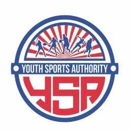 YOUTH SPORTS AUTHORITY YSA trademark