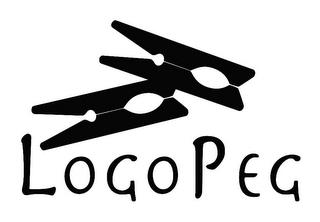 LOGOPEG trademark