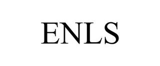 ENLS trademark