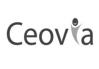 CEOVIA trademark