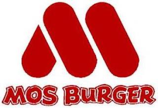 M MOS BURGER trademark