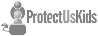 PROTECT US KIDS trademark