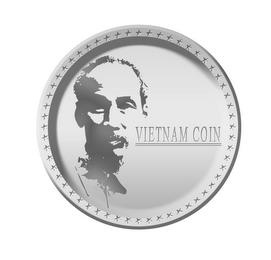 VIETNAM COIN trademark