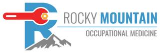 ROCKY MOUNTAIN OCCUPATIONAL MEDICINE trademark