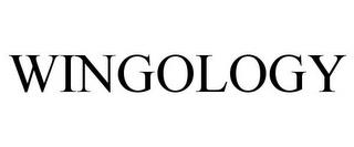 WINGOLOGY trademark