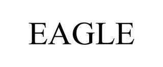 EAGLE trademark