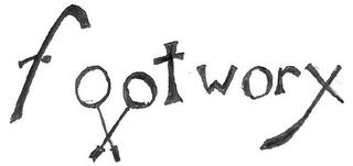 FOOTWORX trademark