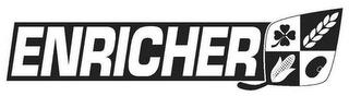 ENRICHER trademark