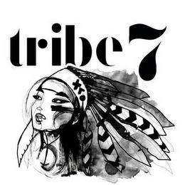 TRIBE 7 trademark